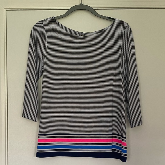Lilly Pulitzer Top - Picture 1 of 3